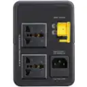 Thumbnail 3 de UPS APC Easy UPS BVX 700VA 360W 230V carga USB Universal Sockets