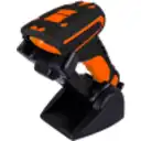 Thumbnail 2 de Lector de Codigo de Barras Symcode 2D MJ-1911 Inalambrico Rugged