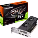 Thumbnail 0 de Gigabyte GeForce RTX 3050 OC Low Profile 6G [GV-N3050OC-6GL]
