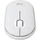 Thumbnail 2 de Mouse Inalámbrico Logitech Pebble 2 M350S, Óptico 4000DPI 3 Botones Blanco