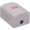 Thumbnail 2 de Roseta 1-RJ45 Cat5e UTP 66x49x25mm UL-NTW60300