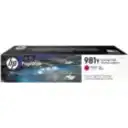 Thumbnail 1 de 981Y EXTRA HIGHYIELD MAGENTA PAGEWIDE