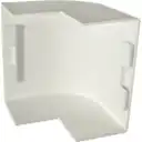 Thumbnail 1 de LINKCHIP 100x50mm Angulo Exterior Blanco CCA-10050-AE.