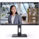 Thumbnail 0 de Monitor AOC 24P2U 24" FHD 1920*1080 IPS DP HDMI VGA 75Hz
