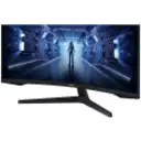 Thumbnail 2 de Monitor Gamer Curvo Samsung Odyssey G5 34" VA 3440*1440 HDMI DP 1ms 165Hz