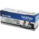 Thumbnail 1 de Toner Brother TN217BK Negro Imp Laser HL-L3210CW HL-L3230CDN HL-L3270CDW 3000Pág