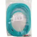 Thumbnail 1 de LSZH 25MT LC-LC OM3 MULTIMODO MM DUPLEX JUMPER FIBRA 3.0MM 50/125UM