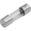 Thumbnail 2 de 20-un. 0,2A 200mA 5x20mm 250V Fusible Rapido Cilindrico Vidrio