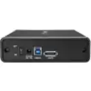 Thumbnail 2 de 3.5in SATA Enclosure - USB 3.0 / eSATA