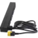 Thumbnail 24 de Rack PDU, Basic, 1U, 16A, 208/230V, (12)C13