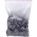 Thumbnail 0 de BOLSA 100 CAPUCHONES RJ45 COLOR GRIS