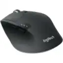Thumbnail 5 de Mouse Inalámbrico Logitech Triathlon M720 Óptico 1000dpi 2.4Ghz Bluetooth Negro 
