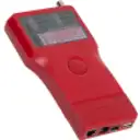Thumbnail 5 de TESTER 1-USB 1-1394 1-BNC 1-RJ45 1-RJ11 REQ/BAT-9V
