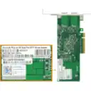 Thumbnail 4 de LRLINK PCIe-x8 2-SFP+10G NIC LREC9812AF Tarjeta Broadcom BCM57810S