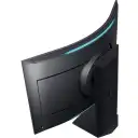 Thumbnail 10 de Monitor Gamer Curvo Samsung Odyssey ARK UHD 55" 3840x2160 VA 4*HDMI USB BT 165Hz