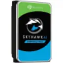 Thumbnail 0 de Disco Duro Seagate SkyHawk 8TB 3.5" 7200RPM SATA 6GBP/s 256MB Uso Seguridad