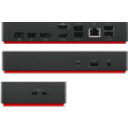 Thumbnail 1 de Docking Station Lenovo HDMI 2*DsiplayPort Gigabit Ethernet 90W Interfaz USB-C