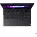 Thumbnail 3 de Notebook Lenovo Legion L5 R5 AMD Ryzen 5600H 8GB 512GB 15.6" RTX 3060 6GB W10H