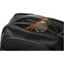 Thumbnail 15 de Mochila para Notebook Kesington Contour 2.0, 15.6" Poliester Resit al agua Negro