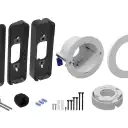 Thumbnail 4 de UBIQUITI Negro DoorBellPro 10/100 UP-Chime UVC-G4-DOORBELL-Pro-PoE-Kit