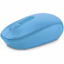 Thumbnail 0 de Microsoft Wireless Mobile Mouse 1850 (Cian) (U7Z-00058)