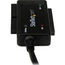 Thumbnail 3 de Adaptador Convertidor SATA IDE 2,5 3,5 a USB 3.0 Super Speed p/ HDD SATA USB