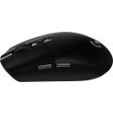 Thumbnail 18 de Mouse Gamer Inalámbrico Logitech G305 LigthSpeed 12000dpi 6 Botones Color Negro