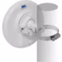 Thumbnail 1 de UBIQUITI 60GHz 5GHz 17/10dBi 57-66GHz 1-1000 airMAX 1Gbps 500mt inc24V
