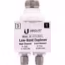 Thumbnail 3 de UBIQUITI 10,7-11,0/11,2-11,5GHz 2-SMA-M 1-N-H Multiplexor para AF-11