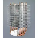Thumbnail 3 de Disipador CPU Cooler Master Air Cooler Hyper H412R,  4 Heatpipes