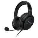 Thumbnail 0 de Audífonos Gamer Alámbricos HPX Cloud Orbit S, Waves Nx 3D c/mic USB-C/3.5mm Negr