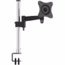 Thumbnail 0 de Soporte de Escritorio 1 Brazo para Monitor 10" a 27" 15Kg VESA100*100, 1 EJE (Reacondicionado)