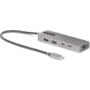 Thumbnail 0 de Hub USB-C de 3 Puertos - 2,5GbE -PD