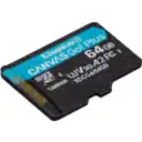 Thumbnail 3 de SDCG4/64GB MICROSDXC CANVAS GO PLUS GEN4 200MB/S A2 U3 V30