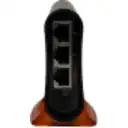 Thumbnail 1 de MIKROTIK 650MHz 3-100 2,4GHz 2x2 L4 Ants-intern inc5V 1,5dBi RB931-2nD