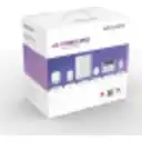 Thumbnail 1 de Kit Alarma Axpro Hibrido Hikvision 64 zonas. Incluye: - 1 Central