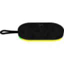 Thumbnail 4 de Xtech - Speaker - black with LED lights and magnetic base - BT 5W TWS XTS-607