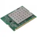 Thumbnail 0 de MIKROTIK 2-U.FL 25DBM 2,4GHZ/5GHZ A/B/G 350MW AR5414 MINIPCI
