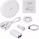 Thumbnail 2 de UBIQUITI 60GHz 5GHz 17/10dBi 57-66GHz 1-1000 airMAX 1Gbps 500mt inc24V