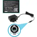 Thumbnail 2 de Conversor de fibra optica multimodo SC / mod. MC100CM TPLink