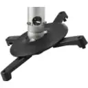 Thumbnail 10 de Soporte para Proyector a Techo - StarTech, Extensión 57cm Color Gris/Negro