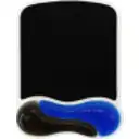 Thumbnail 12 de Mouse Pad Kensington DuoGel color Azul Material Gel