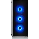 Thumbnail 1 de Gabinete Thermaltake V200 RGB USB3.0 sin Fuente Ventana lateral Midi Tower ATX