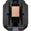 Thumbnail 2 de Disipador CPU Cooler Master MasterAir MA620M, Dual RGB 650/2000RPM Intel/AMD