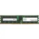 Thumbnail 1 de Memoria RAM 16GB DDR4 3200MHz RDIMM CL22 ECC 1.2V 288p p/PowerEdge - Dell