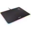 Thumbnail 2 de MousePad Philips SPL7504, 355*255*5.5mm Contorno Iluminación RGB, USB, Negro