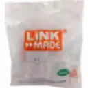 Thumbnail 2 de Copla Union LINKMADE RJ45-RJ45 Cat6 Hembra a Hembra