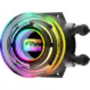 Thumbnail 4 de VENTILADOR CPU WATER COOLING TORRENT PRO 360 ARGB