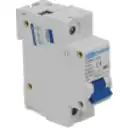 Thumbnail 0 de TOMZN 100A 250VDC Interruptor Automatico Termomagnetico C100 CContinua