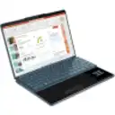 Thumbnail 4 de Notebook Lenovo Yoga Book 9i Gen8 I7-1355U RAM 16GB SSD 1TB 13.3"Touch W11H